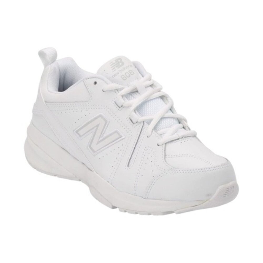 New Balance Men's 608 V5 Casual Comfort Cross Trainer